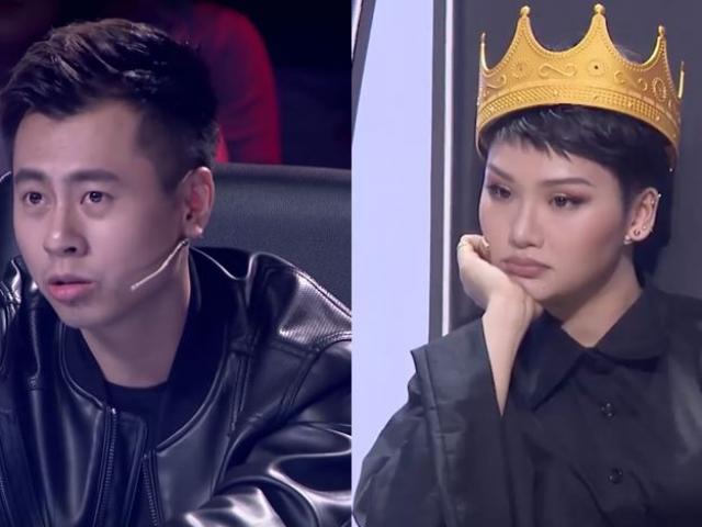 Phản ứng sao Việt bị chê hát dở: Người im lặng, kẻ phân trần-8