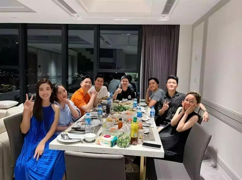 Thời gian, địa điểm cưới của Đỗ Mỹ Linh và con trai bầu Hiển-4