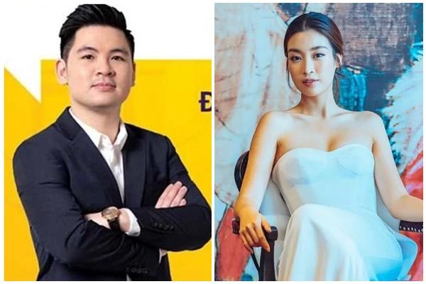 HOT: Đỗ Mỹ Linh tung ảnh cưới với con trai bầu Hiển-5