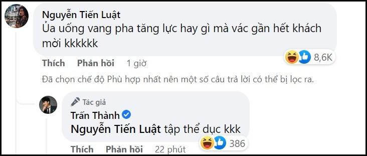 Hari Won phản ứng khi Trấn Thành bế bổng dàn mỹ nhân-3