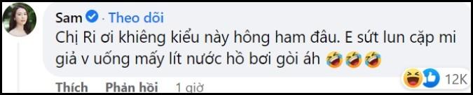 Hari Won phản ứng khi Trấn Thành bế bổng dàn mỹ nhân-4