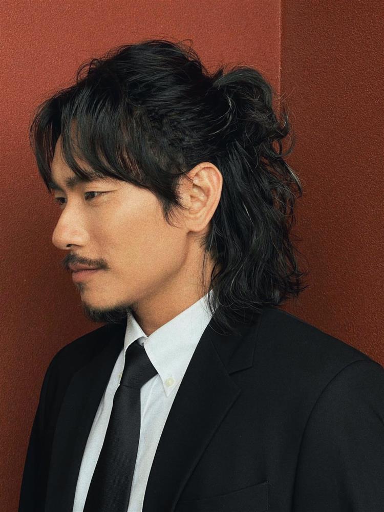 Kiều Minh Tuấn dẫn đám cưới, khách ná thở trình độ tiếng Anh-6