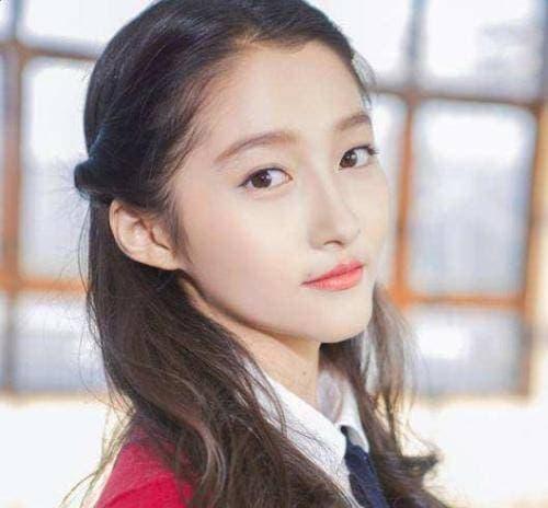 5 nữ diễn viên Hoa ngữ đẹp không cần phẫu thuật thẩm mỹ-3