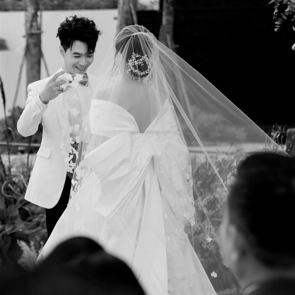 Hé lộ tiệc cưới tiếp theo của Diệu Nhi - Anh Tú-2