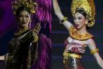 Hoa hậu Campuchia gặp mặt Thùy Tiên công khai xin lỗi-4