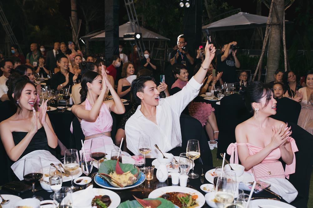 Hé lộ tiệc cưới tiếp theo của Diệu Nhi - Anh Tú-7