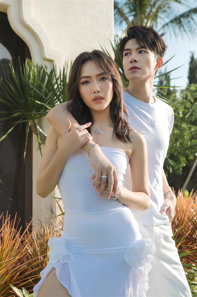 Hé lộ tiệc cưới tiếp theo của Diệu Nhi - Anh Tú-8