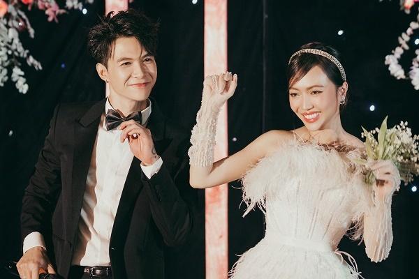 Sĩ Thanh ôm toilet, Ngọc Trinh văng tục khi say xỉn-16