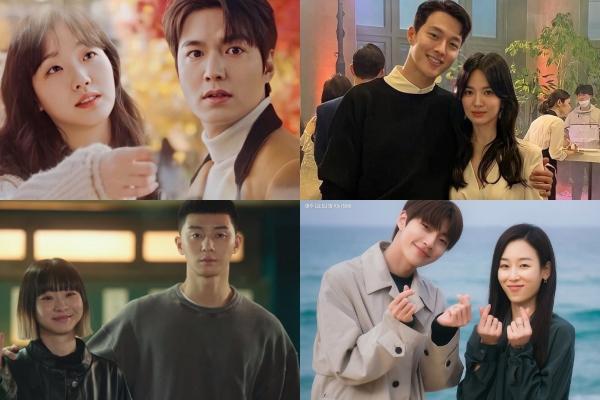 Loạt phim Hàn 2022 có nhiều diễn viên hạng A vẫn bị chê dở-18