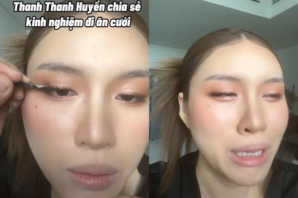 MC không cần kịch bản thiệt hại lớn sau đám cưới Liêu Hà Trinh-8