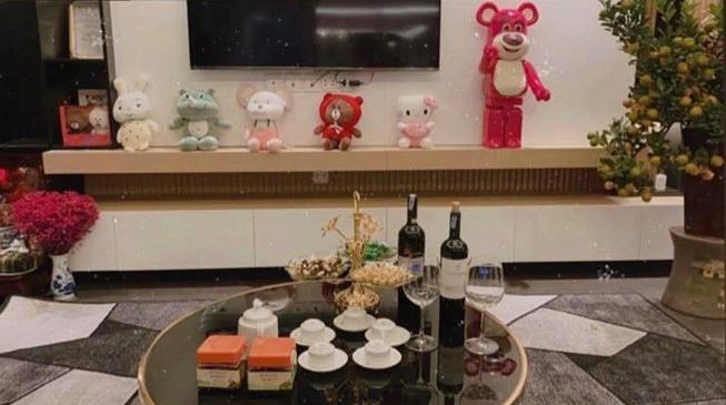 Tuyển thủ Việt Nam xây túp lều tranh, chưa xong đã thấy hoành tráng-4