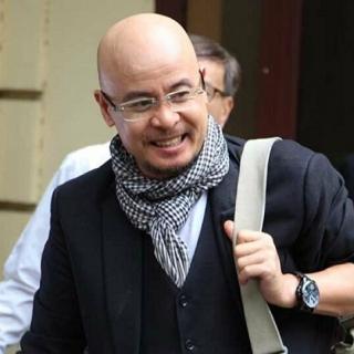 Hành trình khởi nghiệp đầy gian nan vua cà phê Đặng Lê Nguyên Vũ-1