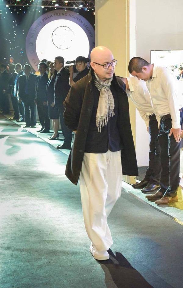 Hành trình khởi nghiệp đầy gian nan vua cà phê Đặng Lê Nguyên Vũ-6