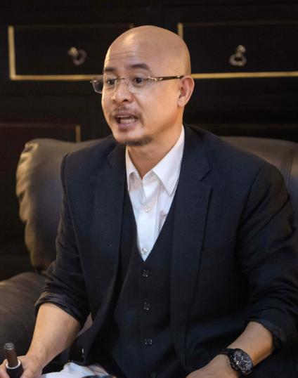 Hành trình khởi nghiệp đầy gian nan vua cà phê Đặng Lê Nguyên Vũ-9