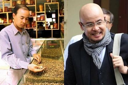 Hành trình khởi nghiệp đầy gian nan 'vua cà phê' Đặng Lê Nguyên Vũ