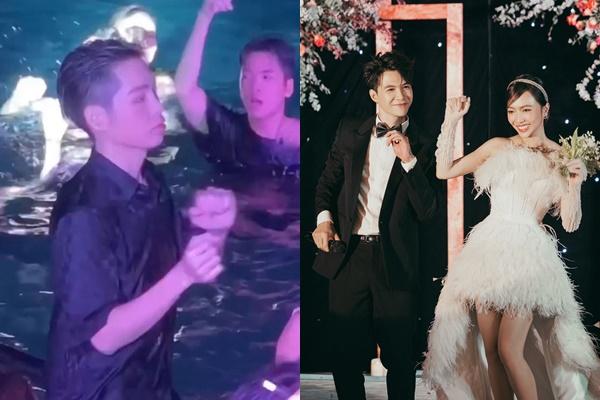 Đức Phúc gợi quá khứ bên Erik, cả hai khác nhiều sau 6 năm-11