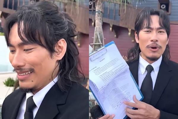 Sĩ Thanh ôm toilet, Ngọc Trinh văng tục khi say xỉn-15