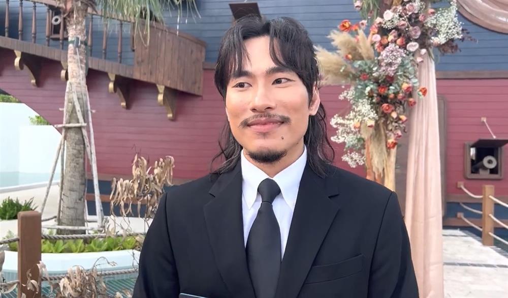 Kiều Minh Tuấn hệt cướp biển, hé lộ cát-xê dẫn đám cưới Diệu Nhi-5