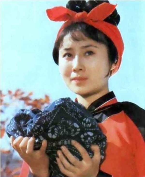 Cô gái chăn dê yêu đơn phương Lý Liên Kiệt, giờ thành nữ tỷ phú Trung Quốc-1