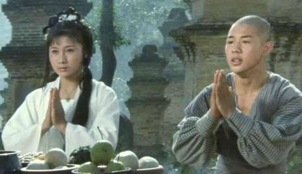 Cô gái chăn dê yêu đơn phương Lý Liên Kiệt, giờ thành nữ tỷ phú Trung Quốc-2