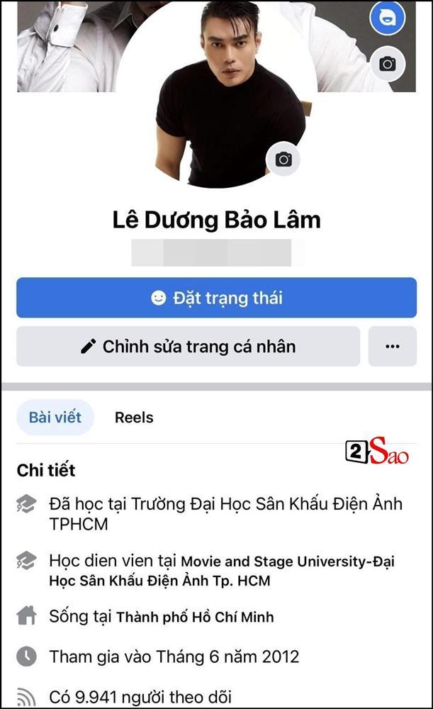 Facebook Diệu Nhi gặp biến sau cưới, dàn sao cũng không thoát