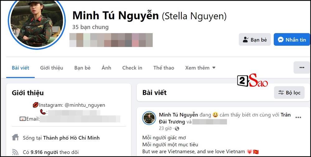 Facebook Diệu Nhi gặp biến sau cưới, dàn sao cũng không thoát