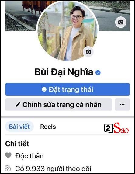 Facebook Diệu Nhi gặp biến sau cưới, dàn sao cũng không thoát