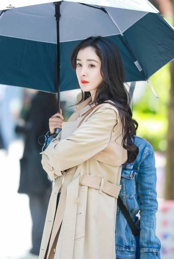 Phim của Dương Mịch bị hoãn lịch chiếu vì quá nhiều cảnh nhạy cảm-6