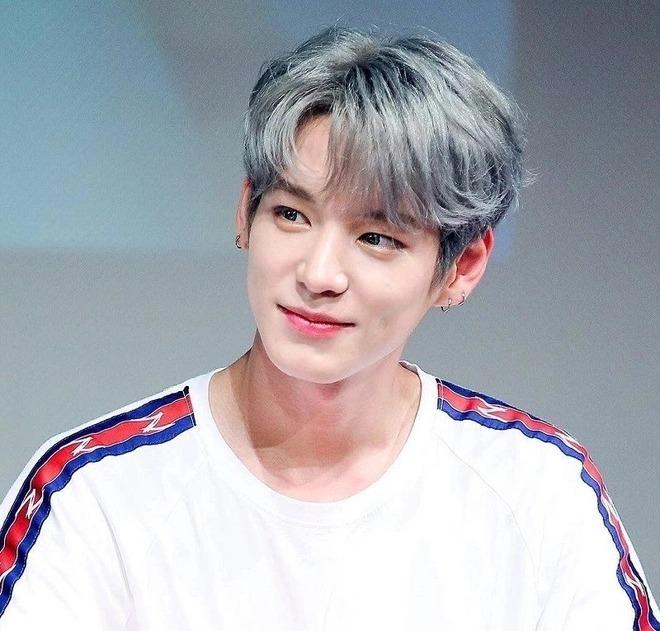 Thần tượng đình đám Kpop phải rời nhóm sau bê bối-1