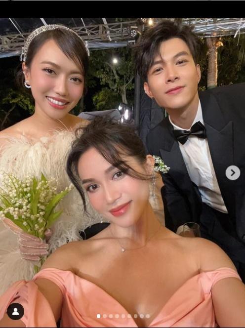 Sĩ Thanh ôm toilet, Ngọc Trinh văng tục khi say xỉn-5