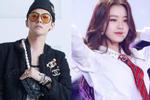 Hẹn hò G-Dragon, đánh Yoona... Jang Won Young bị tin đồn bủa vây-4