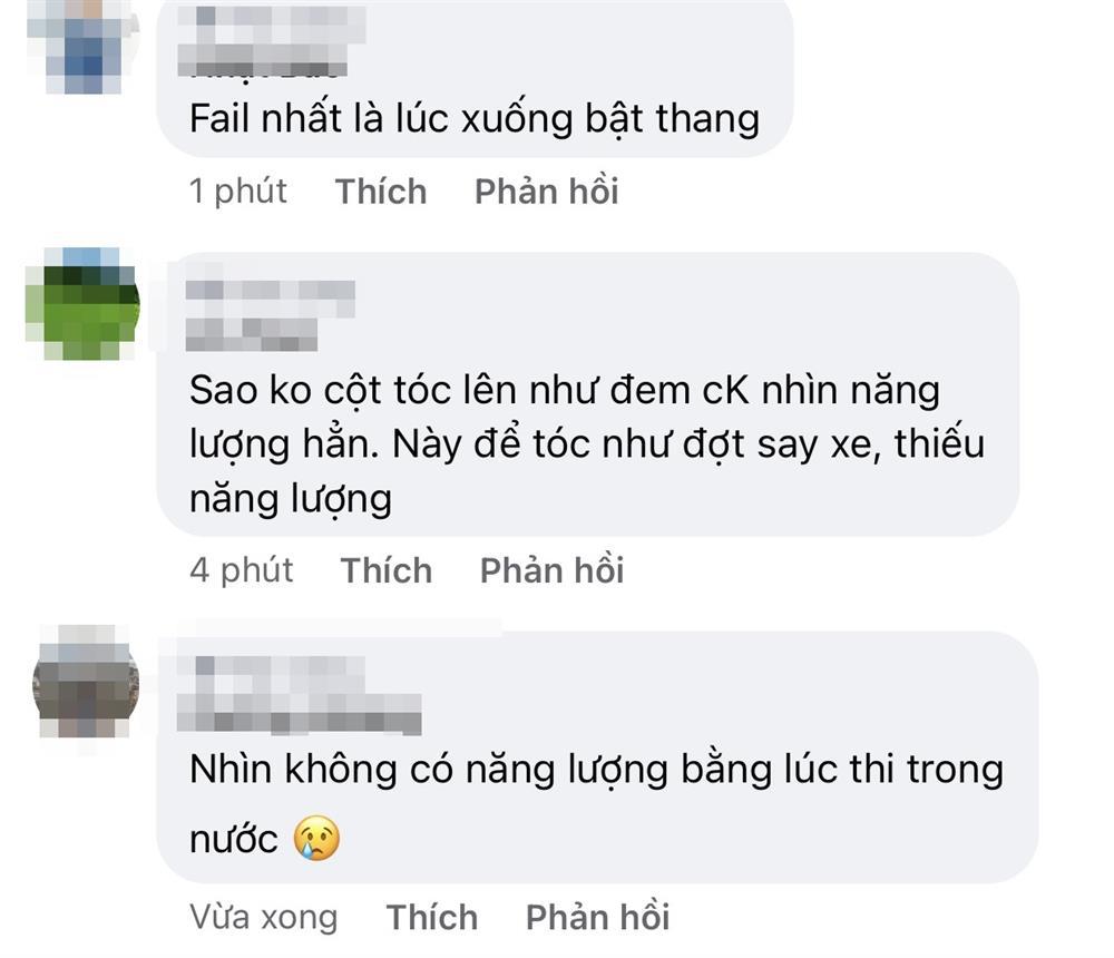 Thiên Ân diễn bikini, tóc tai phản chủ tại Miss Grand-14