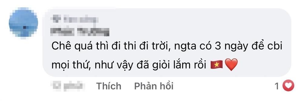 Thiên Ân diễn bikini, tóc tai phản chủ tại Miss Grand-16