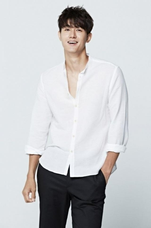 5 mỹ nam Hàn xứng đáng nổi tiếng hơn: Đều giỏi, đẹp nhưng mãi kiếp vai phụ-2