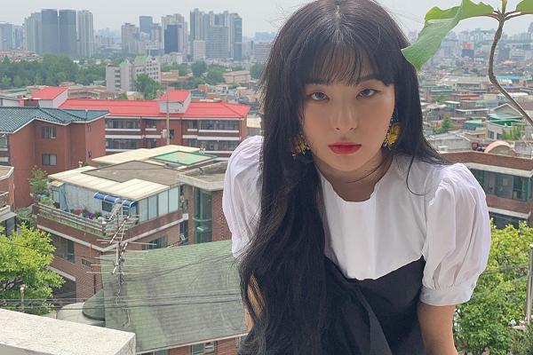 SM Entertainment tẩy trắng Yunho (TVXQ) thông qua TikTok Seulgi?-2