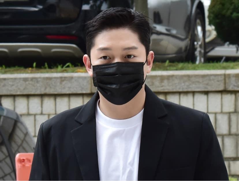 Mức án nhẹ cho bạn trai cũ khiến Goo Hara tự tử-2