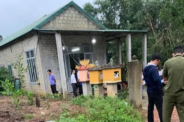 Danh tính kẻ đâm người phụ nữ đơn thân ở Huế 28 nhát dao-2