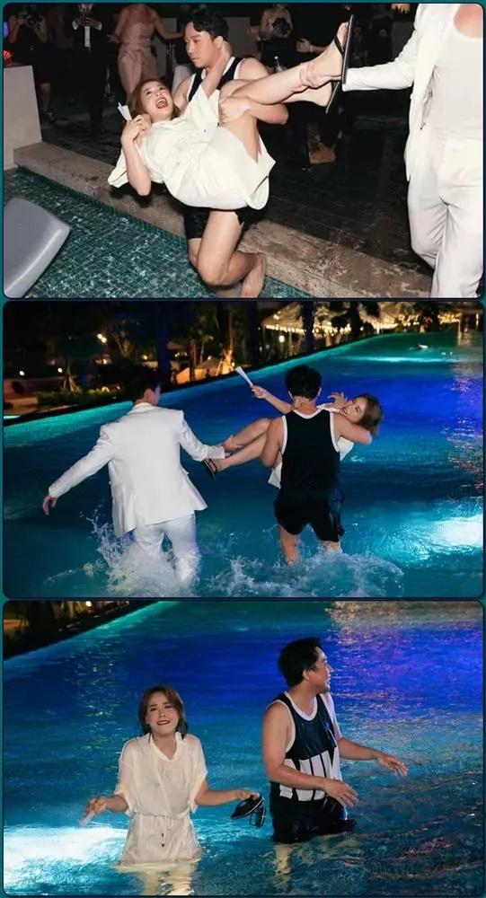 Trấn Thành vừa ăn cưới về đã phải đối diện tin đồn hôn nhân-1