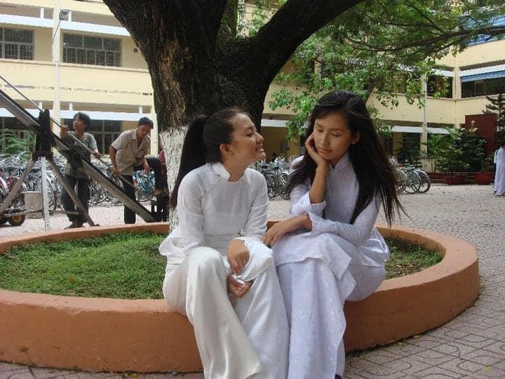 Nhan sắc Mai Phương Thúy ra sao trong ảnh hơn 10 năm trước?-2