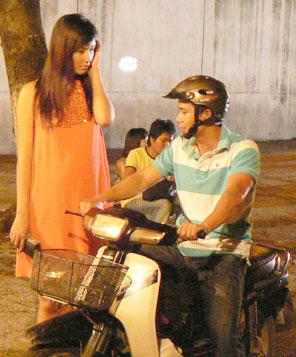 Nhan sắc Mai Phương Thúy ra sao trong ảnh hơn 10 năm trước?-3