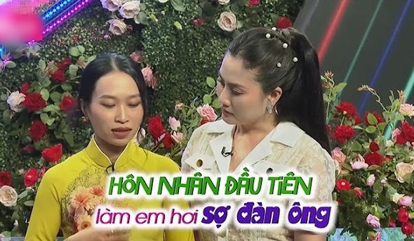 Mẹ đơn thân từ chối hẹn hò vì quá khứ tổn thương nặng nề-4