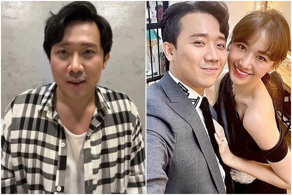 Trấn Thành dọa kiện khi vợ bị đặt nghi vấn ly hôn, bỏ nghề-8