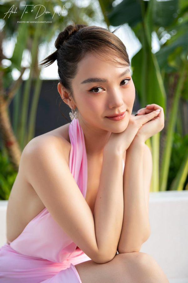 Cô dâu Diệu Nhi quan ngại nhan sắc 2 khách mời-11