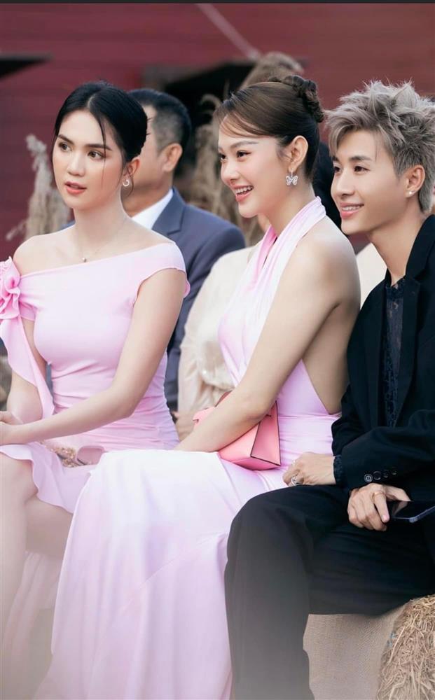 Cô dâu Diệu Nhi quan ngại nhan sắc 2 khách mời-7