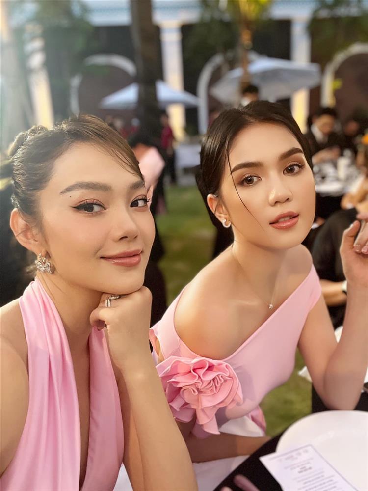 Cô dâu Diệu Nhi quan ngại nhan sắc 2 khách mời-8