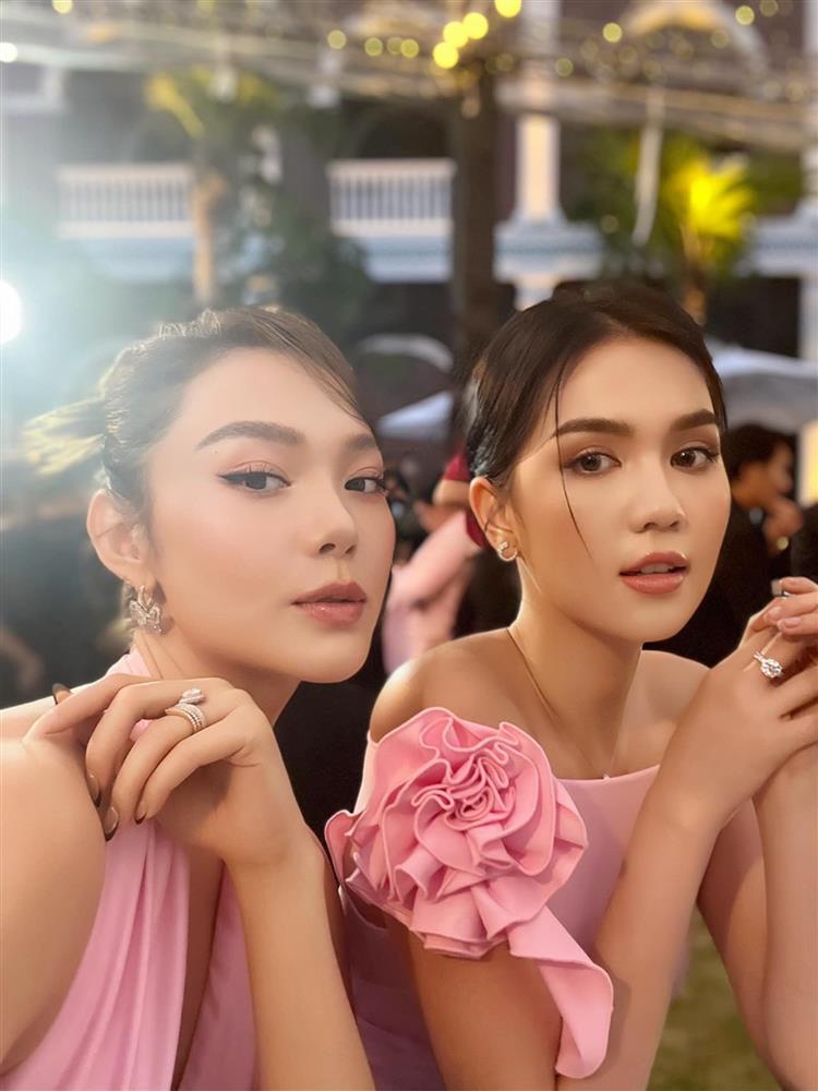 Cô dâu Diệu Nhi quan ngại nhan sắc 2 khách mời-9