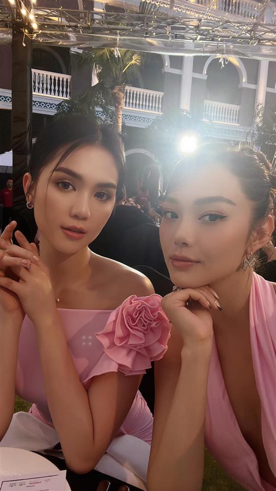 Cô dâu Diệu Nhi quan ngại nhan sắc 2 khách mời-10