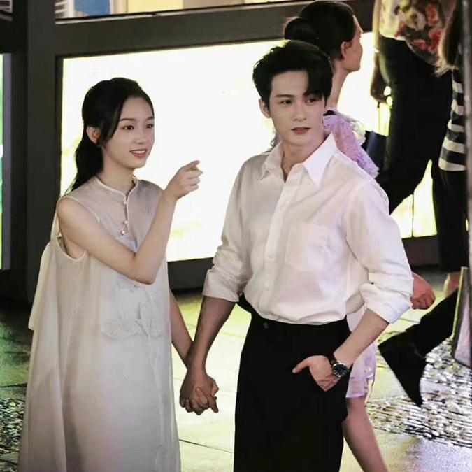 4 phim ngôn tình cực ngọt: Dương Dương - Triệu Lộ Tư đều có tình mới-8