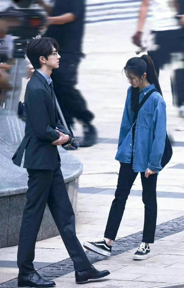 4 phim ngôn tình cực ngọt: Dương Dương - Triệu Lộ Tư đều có tình mới-5