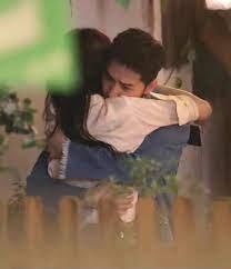 4 phim ngôn tình cực ngọt: Dương Dương - Triệu Lộ Tư đều có tình mới-2